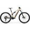 MERIDA eONE-FORTY 400 krémový 2025