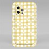 4NewCase - Kryt pre APPLE - iPhone 12 Pro Max - INFINITY Hard - Honey Picnic - 1016830500104