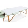 Elektrická vyhrievacia podložka Fabulo Deluxe na masážny stôl 185 x 76 cm