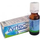 Zyrtec gto.por.1 x 20 ml/200 mg