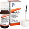 Repolar Abicin 30% živicový lak proti plesňovým infekciám nechtov 10 ml