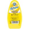 Q Power osviežovač vzduchu vanička citrón 150 g