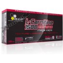 Olimp L-Carnitine 1500 Extreme Mega Caps 120 kapsúl