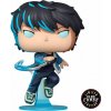 Funko POP! Solo Leveling: Sung Jinwoo Limited Glow Chase Edition