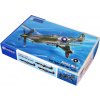Special Hobby Supermarine Seafire Mk.III 'Last Fights Over the Pacific' 1/48