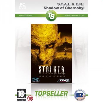 S.T.A.L.K.E.R: Shadow of Chernobyl