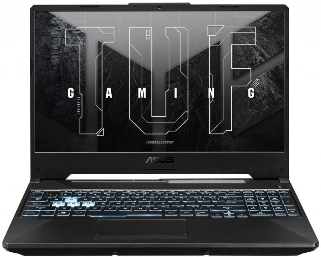 Asus Tuf Gaming A15 FA506NC-HN001W