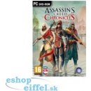 Assassins Creed Chronicles