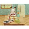 Sylvanian Families Snídanový set příslušenství