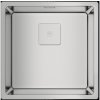 Nerezový drez Teka FLEXLINEA RS15 40.40 X