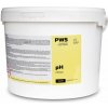 PWS pH mínus 14 kg na úpravu pH vody 157
