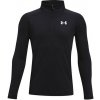 Under Armour Tech 2.0 1/2 Zip K 1363286-001 černá