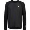Pánske tričko Mons Royale Tarn Merino Bike Wind Jersey