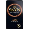 SKYN kondómy Large 10 ks