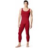 Lulli pánsky celotrikot LUB313M tm. červený