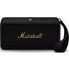 Prenosný reproduktor Marshall Middleton čierny 60 W
