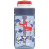 Kambukka Lagoon Fľaša pre deti 400 ml Police Patrol