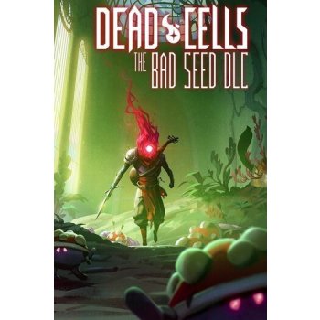 Dead Cells: The Bad Seed