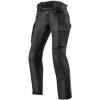 Dámske nohavice REVIT OUTBACK 4 (čierne) L38