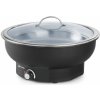 Hendi ohrievač Kitchen Line guľatý 204832