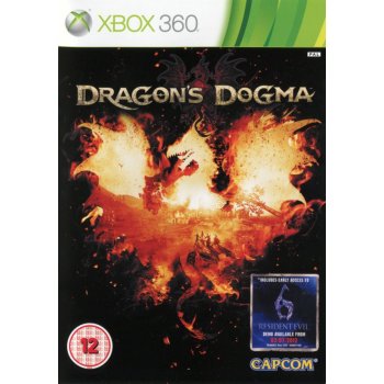 Dragons Dogma