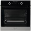 Gorenje BCS747S34X - vstavaná rúra