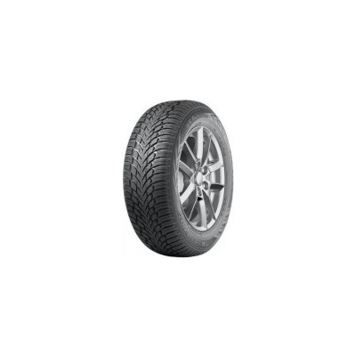 285/40 R21 109V ZIMA Nokian Nokian WR SUV 4