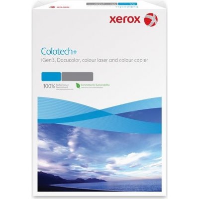 Papier Xerox Colotech (100g/ 500 listov, A3) 003R94647