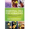 Essential Oils for Hormone