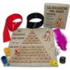 Diablo Picante - The Pyramid Of Love Game