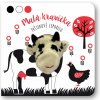 Malá kravička – prštekové leporelo Agnese Baruzzi