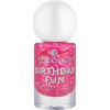 Essence Birthday Fun mini lak na nehty 05 5 ml