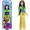 Mattel Bábika Disney princezná Mulan HLW14