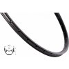 Force ráfik XC DISC 622x23, 32dier, čierny
