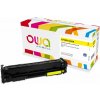 OWA Armor toner kompatibilný s HP CF532A, 900st, žltá/yellow (K18111OW)