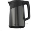 AENO Rýchlovarná kanvica EK3 - 1,7 l, 2200W, čierna