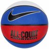 Basketbalová lopta Nike Everyday All Court 8P Ball N1004369-470