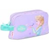 Termo box na desiatu Frozen Spirit Fialová 21,5 x 12 x 6,5 cm