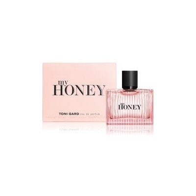 Toni Gard My Honey parfumovaná voda dámska 40 ml