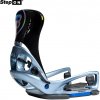 Viazanie na snowboard Burton Step On Genesis EST silver M 25/26 - Odosielame do 24 hodín