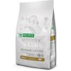 Natures Protection Superior care white dog adult lamb small&mini 10kg