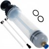 Xtrobb 22007 Ručná pumpa na odsávanie oleja 200 ml
