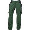 ARDON Pánske nohavice do pása skrátené ARDON VISION zelené, Varianta zelená, Veľkosť XL