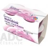 Nutridrink Crème 2 kcal Protein lesného ovocia 24x200 g