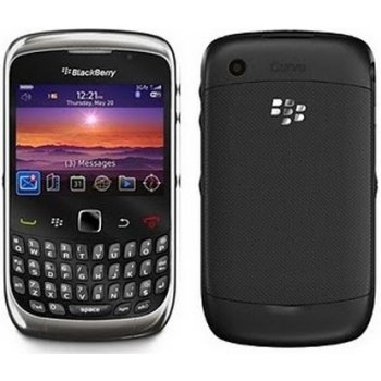 BlackBerry 9300 Curve