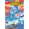 Marvel Captain America by Ta-Nehisi Coates 1: Winter in America