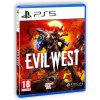 Hra na konzole Evil West: Day One Edition - PS5 (3512899958173)