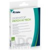 DERMATOP PATCH HI TECH samolepiace krytie na rany 6 x 7 cm 5 ks