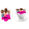 PopSocket iSaprio – Super Mama - Two Boys – držiak na mobil