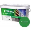 Eternal MAT Akrylátový Barva: 022 Tmavě zelená, Hmotnost: 5 kg